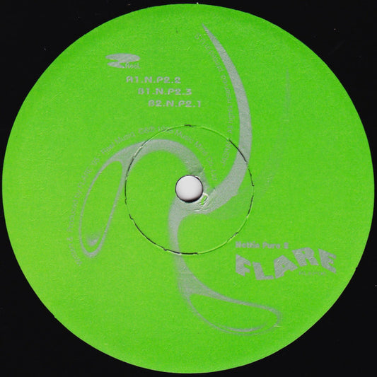 Flare : Nettin Pure 2 (12")