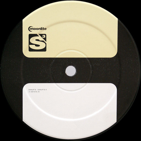 Paganini Traxx : Zoe / Make Me Come (12", Promo)