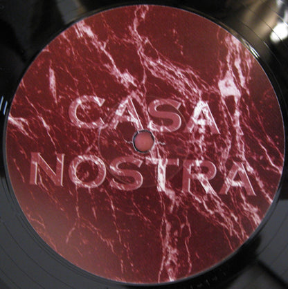 Big Noddy : S.L.U.T (I Like To Be Naked) (12")