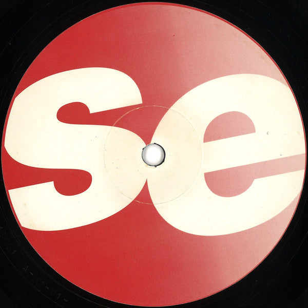 Taiko (2) : Echo Drop (12", Single)