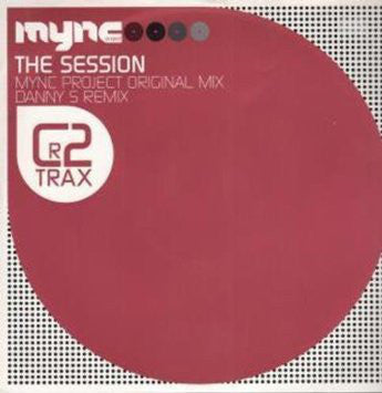 MYNC Project : The Session (12")