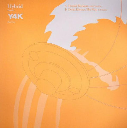 Hybrid : Hybrid Present: Y4K (Part Two) (12")