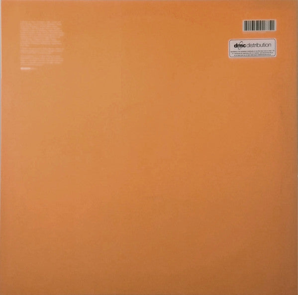 Hybrid : Hybrid Present: Y4K (Part Two) (12")