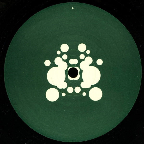 Hip Service : Badaboom Badabing (12")