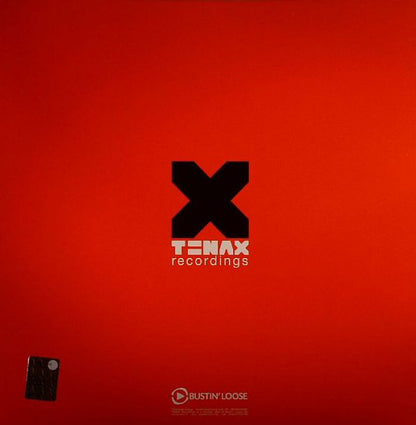 Alex Neri & Federico Locchi : Aurora (12")