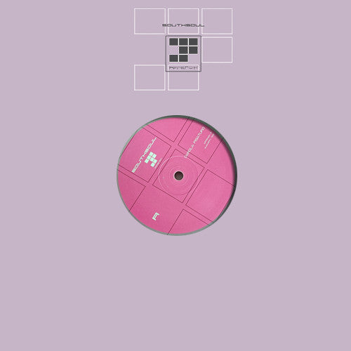Carola Pisaturo : Appendix F (12")