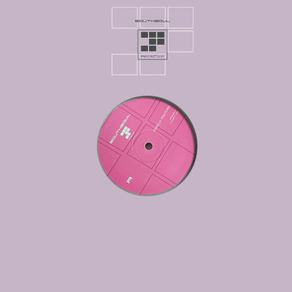 Carola Pisaturo : Appendix F (12")
