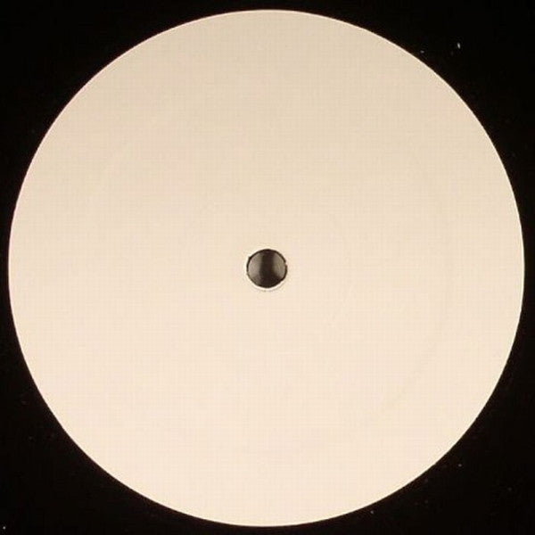 Jonny L : Cut-Off / Move Upon (12", Promo, W/Lbl)