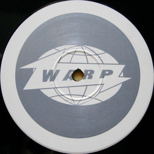 David Holmes : Johnny Favourite (12")