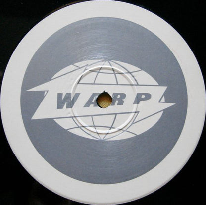 David Holmes : Johnny Favourite (12")