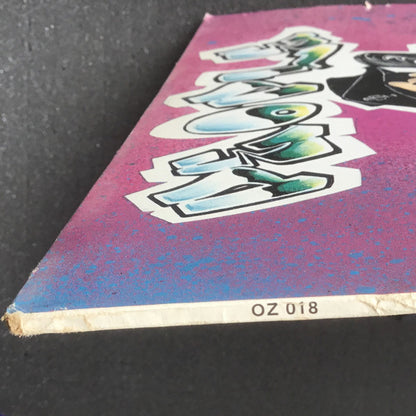 Double Dee : People Get Up! (12")