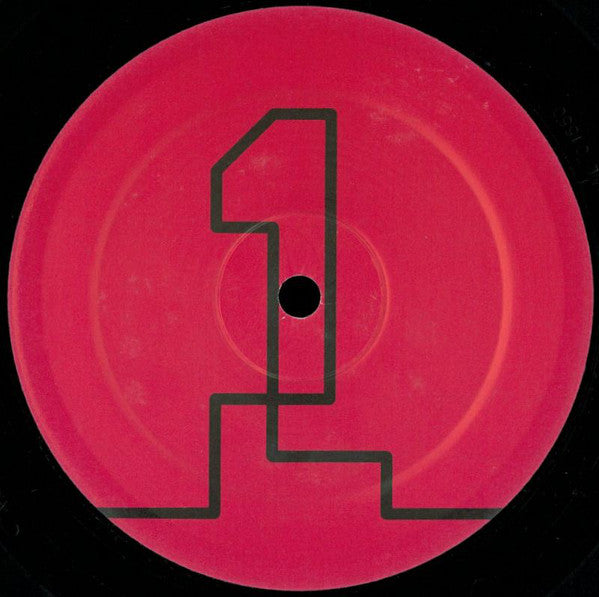 A Studio : SOS (Part 1) (12")