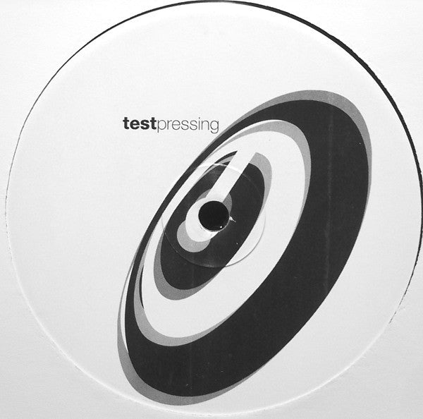 Copyright : The Afro EP (12", EP, TP)