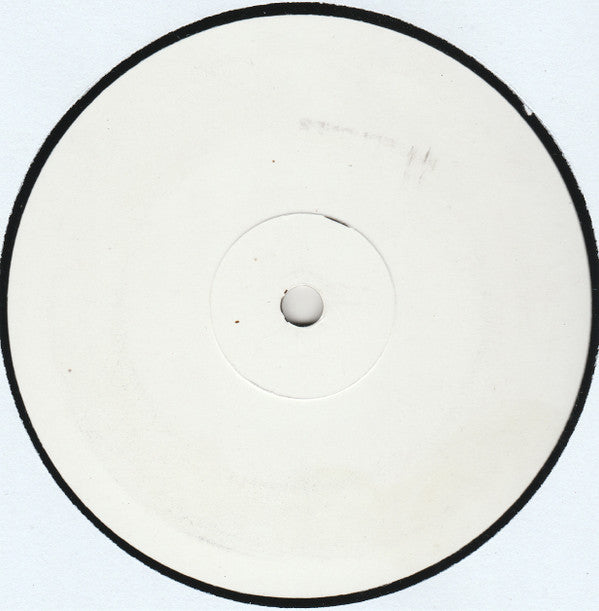 Waveburner : Where Spirits Run (12", S/Sided, TP, W/Lbl)