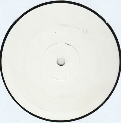 Waveburner : Where Spirits Run (12", S/Sided, TP, W/Lbl)