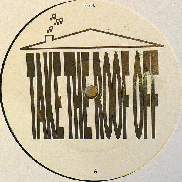 Motel (2) : Energise (12")