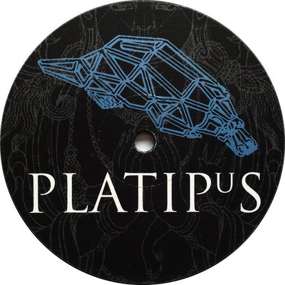 Albion : Air (12")