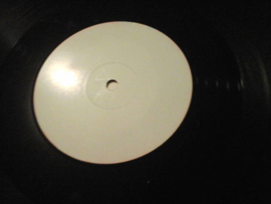 Blockster : Grooveline (12", W/Lbl)