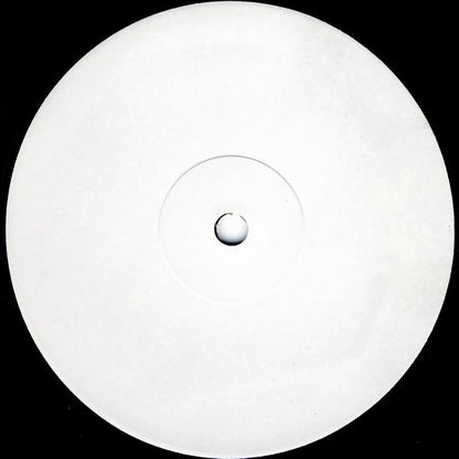 A*Teens : Mamma Mia (Trouser Enthusiasts Undying Dub) (12", S/Sided, Promo, W/Lbl)