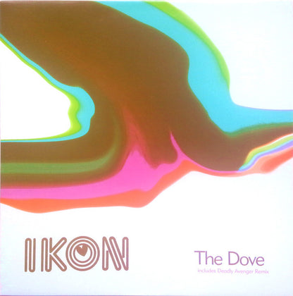 Ikon (2) : The Dove (12")