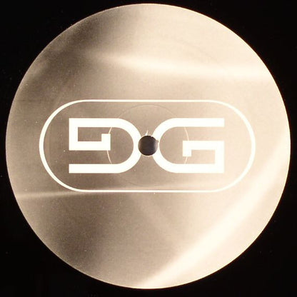 Pound Boys : Ba Da Da (12")