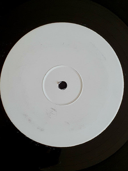 Sabotage : Silicone (12", W/Lbl, Sti)