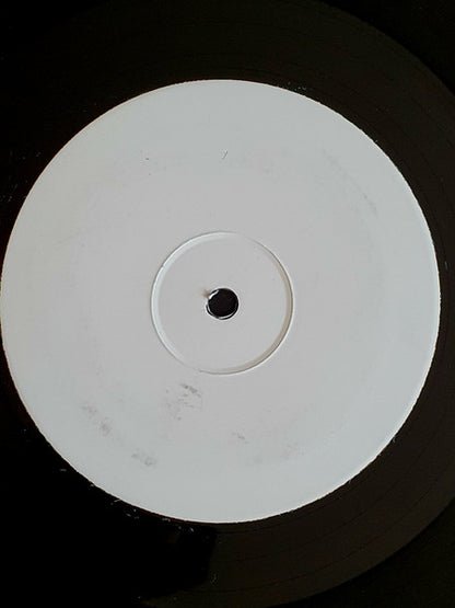 Sabotage : Silicone (12", W/Lbl, Sti)