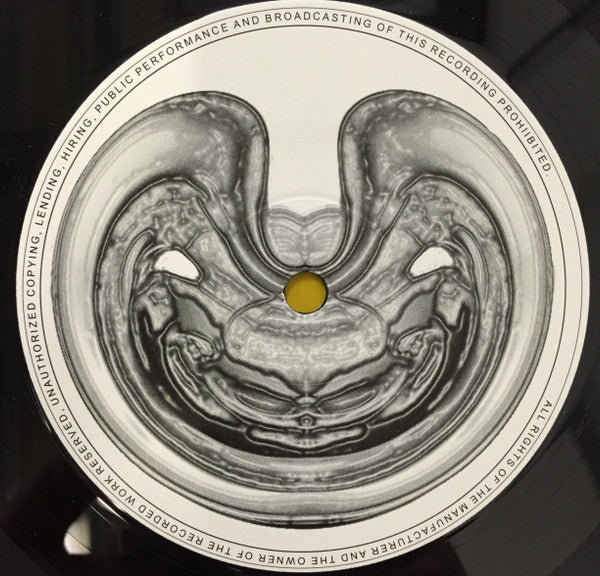 DJ Milo Meets DJ Rayden : I Take U There (12")