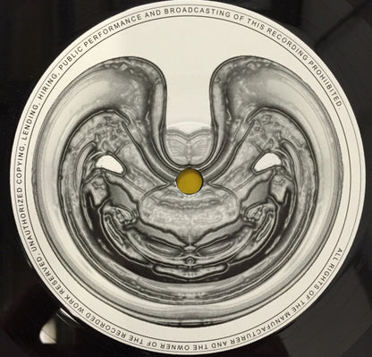 DJ Milo Meets DJ Rayden : I Take U There (12")