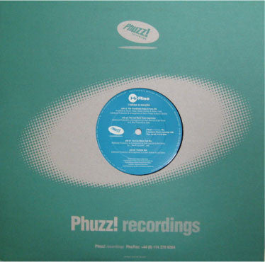 Hi-Rise (2) : I Believe In Miracles (12")