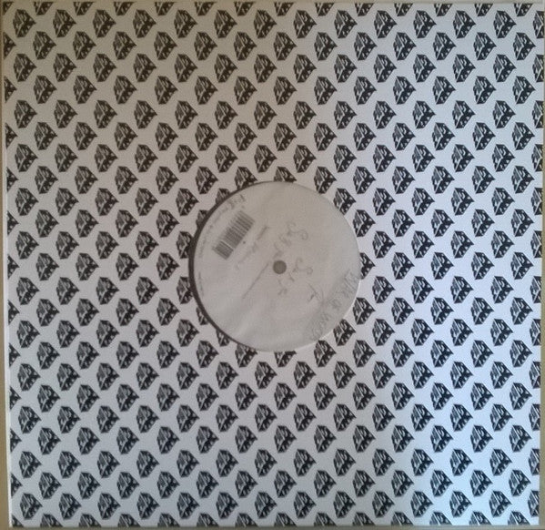 War Of Words (3) : Panic (12", Single)