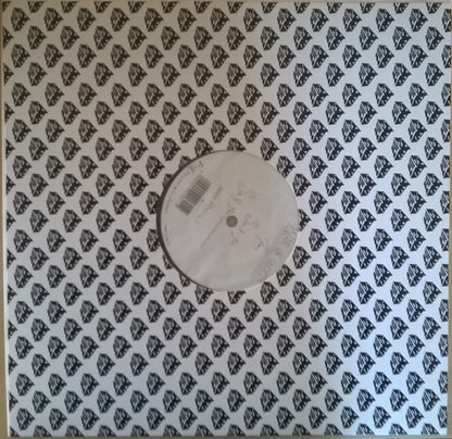 War Of Words (3) : Panic (12", Single)