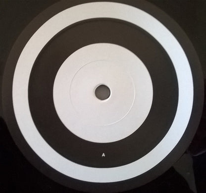 War Of Words (3) : Panic (12", Single)