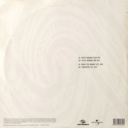 Nalin & Kane Vs. Denis The Menace Feat. Alex Prince* : Cruising 2004 (12")