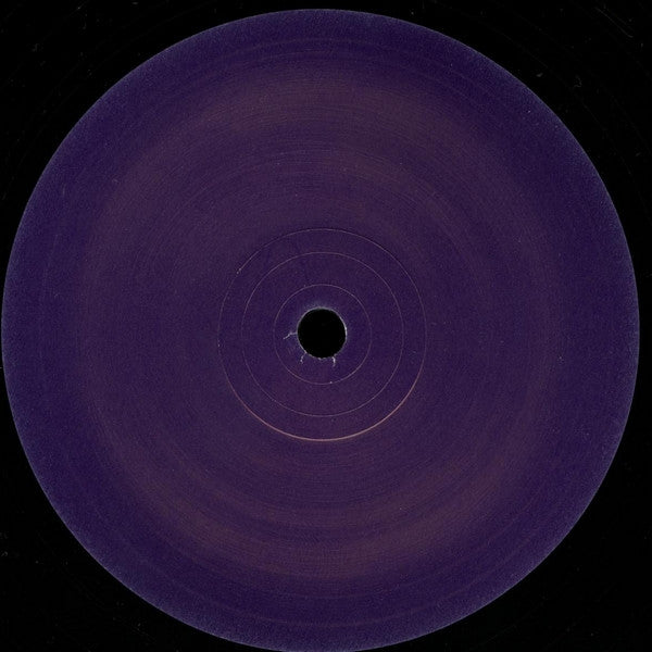 Circulation : Indigo (12")