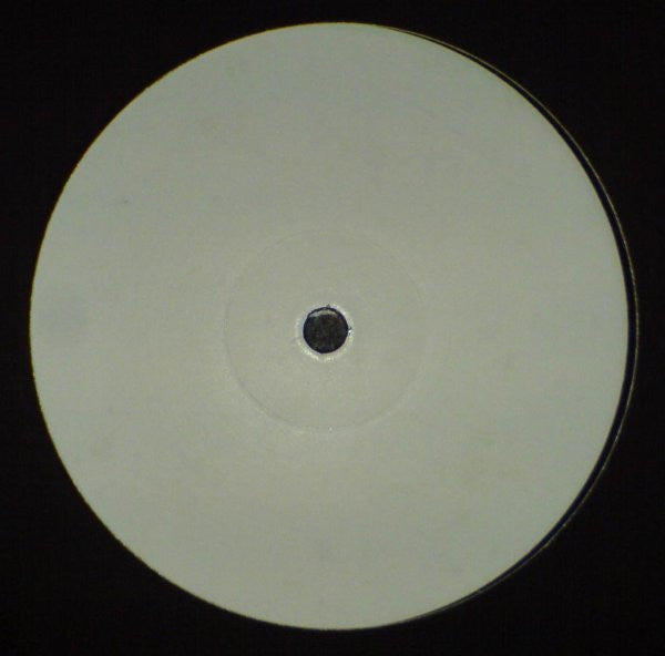 M-Box* : Kissin' Shadows (12", Unofficial, W/Lbl)