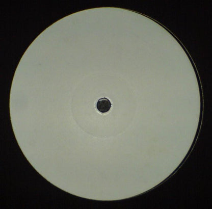 M-Box* : Kissin' Shadows (12", Unofficial, W/Lbl)