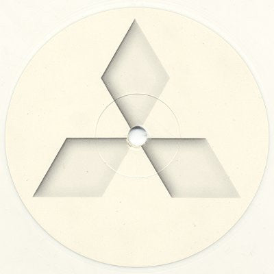 Skinky Pink : Dog On A Pill (12", Whi)