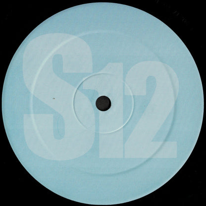 Full Intention : America (I Love America) (12", RE)