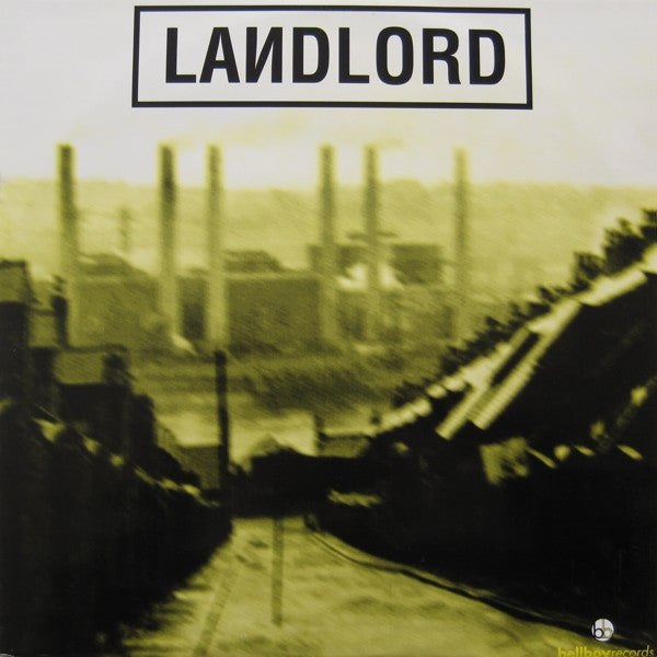 Landlord : -1 (12")
