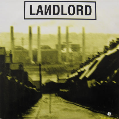 Landlord : -1 (12")