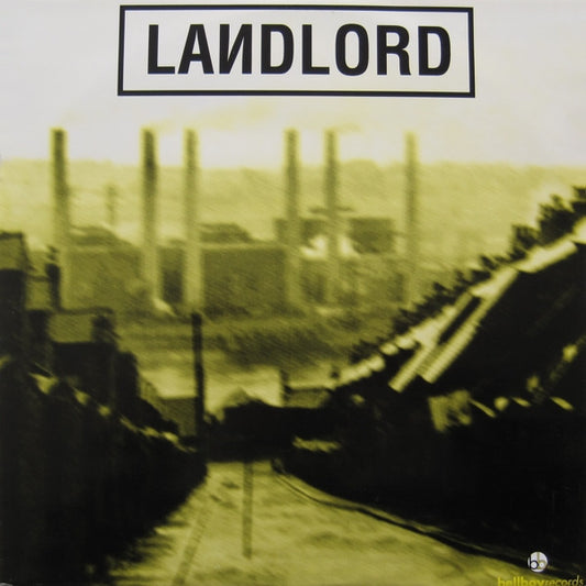 Landlord : -1 (12")