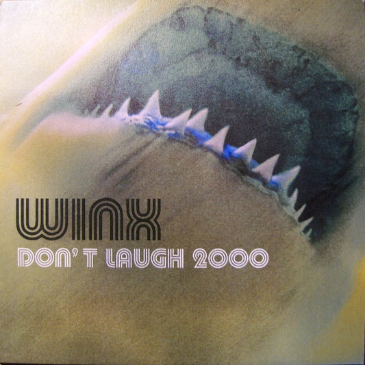 Winx* : Don't Laugh 2000 (12")