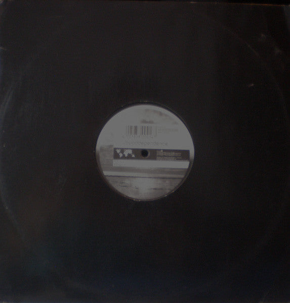Sounddependence : Good Morning (12")