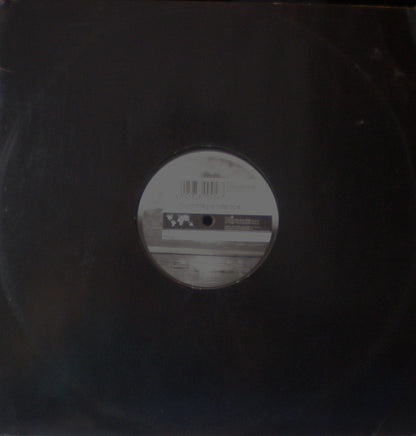 Sounddependence : Good Morning (12")