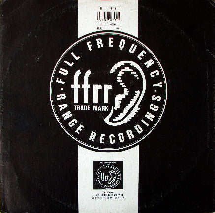 Arthur Miles : Helping Hand (Incisive Remix) (12")
