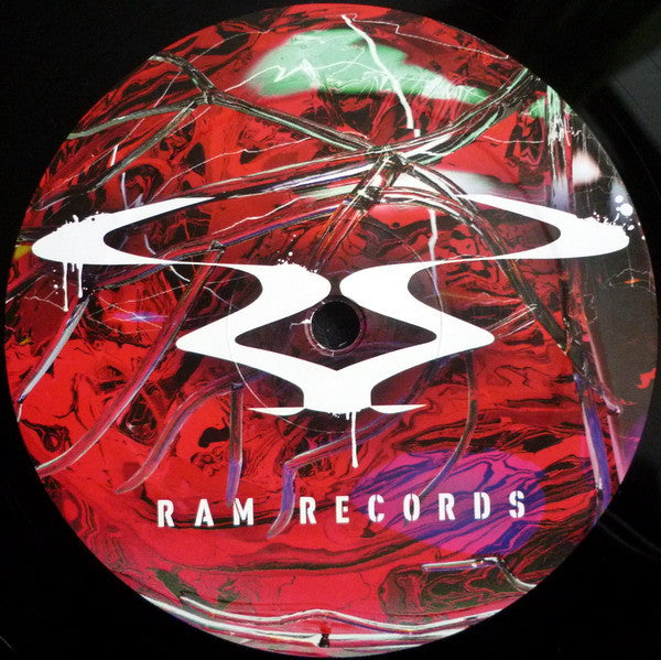Hamilton (17) : Deep In My Heart / Rich Kids (12")