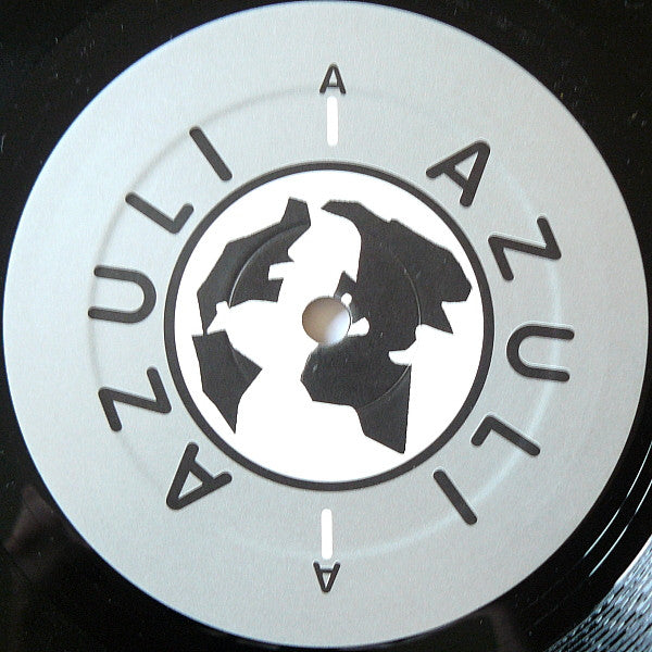 MaUVe : Get Away (12")