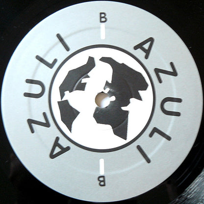 MaUVe : Get Away (12")