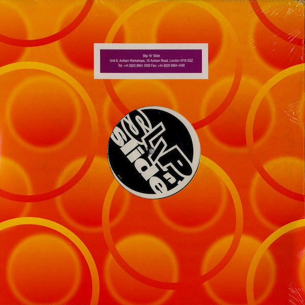 Blaze : Do You Remember House (Solid Groove Remixes) (12")